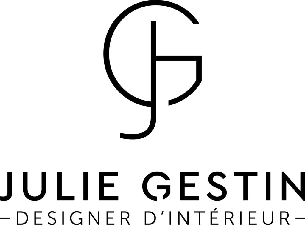 Logo vertical Julie GEStin